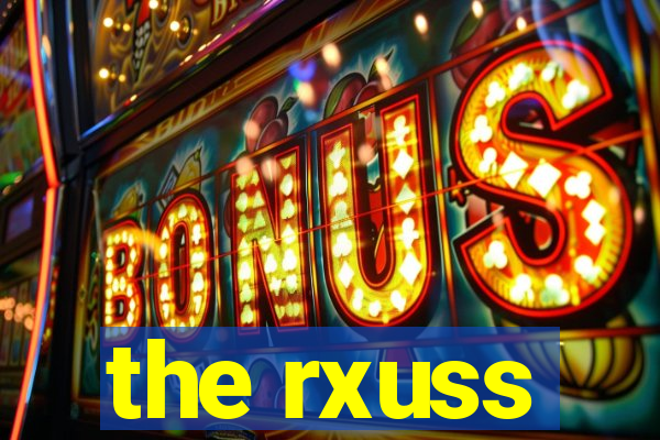 the rxuss